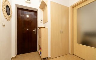 Vânzare, garsonieră în zona Drumul Taberei - Poză 6