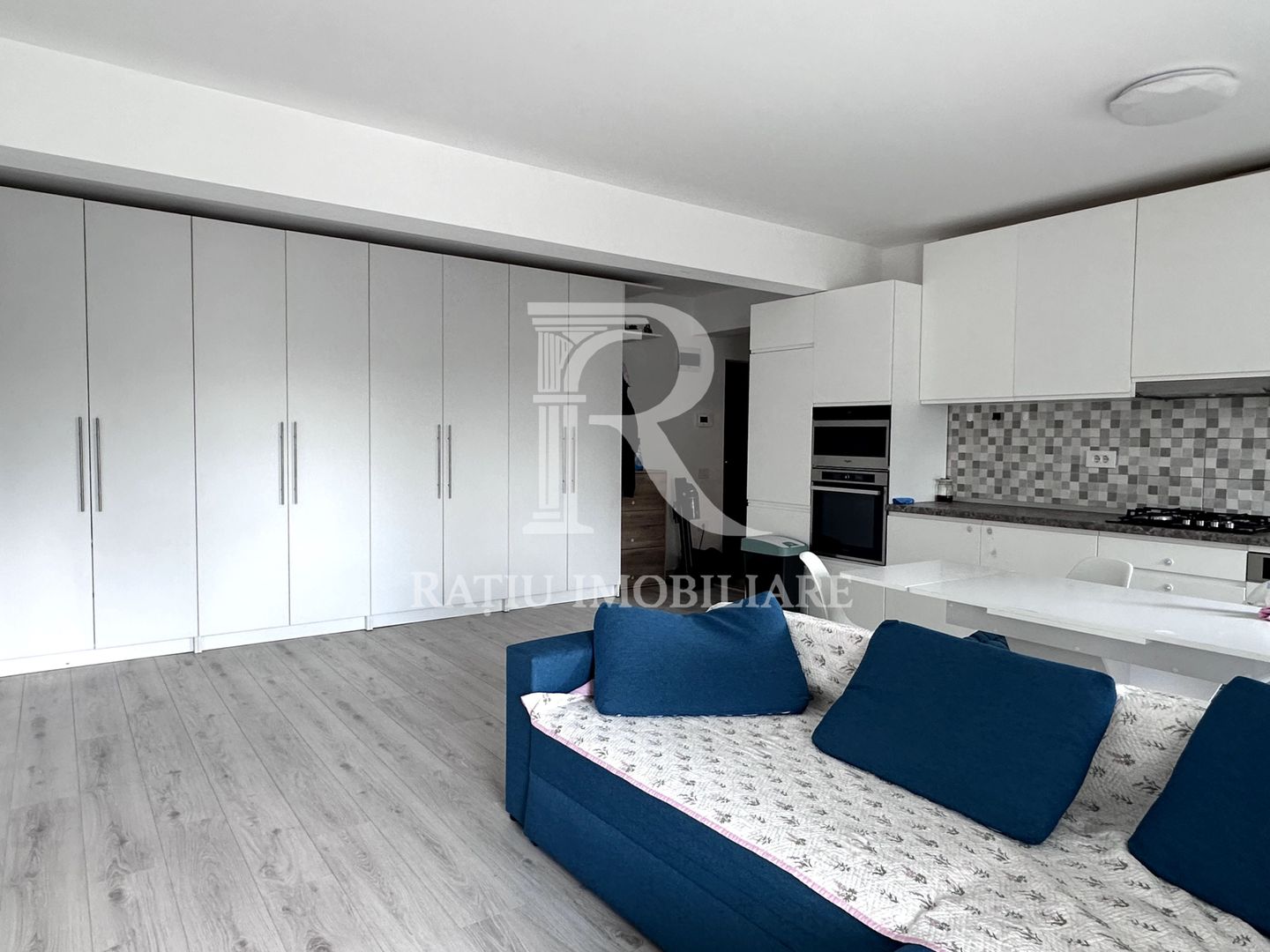 Apartament cu 3 camere | Iosia Residence | Oradea - Poză 5