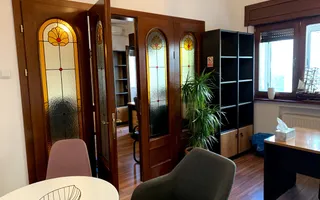 APARTAMENT  BIROURI ZONA DOROBANTI - Poză 11