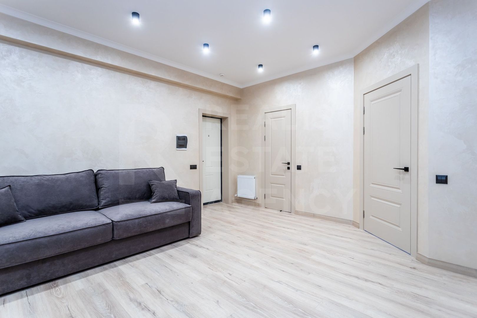 Vânzare, apartament, 1 cameră, strada Nicolae Dimo, Râșcani - Poză 6