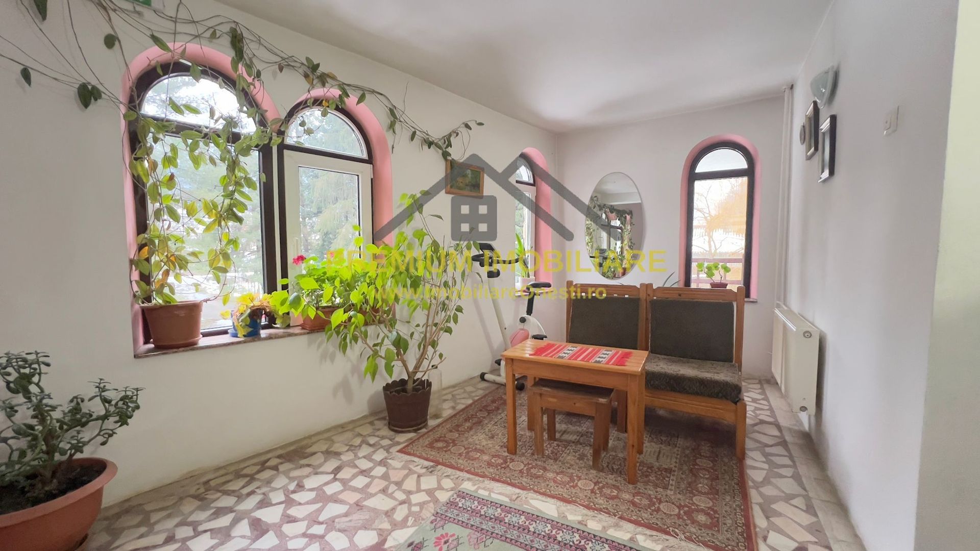 Pensiune de vânzare - Slănic Moldova - Poză 16