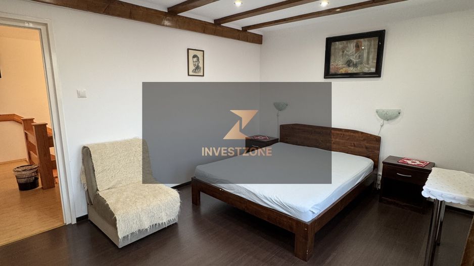 Casă mobilată zona Paleu - Poză 18