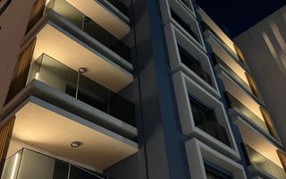 Apartament NOU - 2 camere Mamaia NORd - Poză 10
