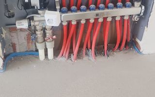 Casa de vanzare Stefanesti - Poză 17