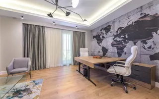 Penthouse 6 camere | Herastrau | Terasa | 3 locuri de parcare - Poză 17