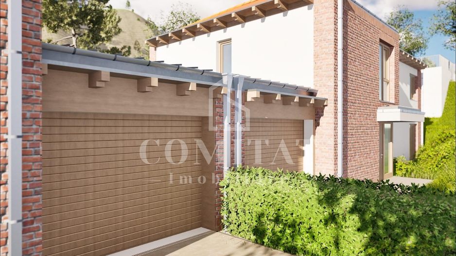 Teren cu autorizație duplex | Oportunitate–Feleacu - Poză 5