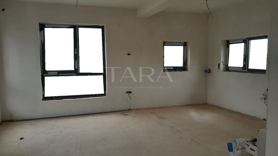 Casa individuala in la cateva minute de oras - Poză 2