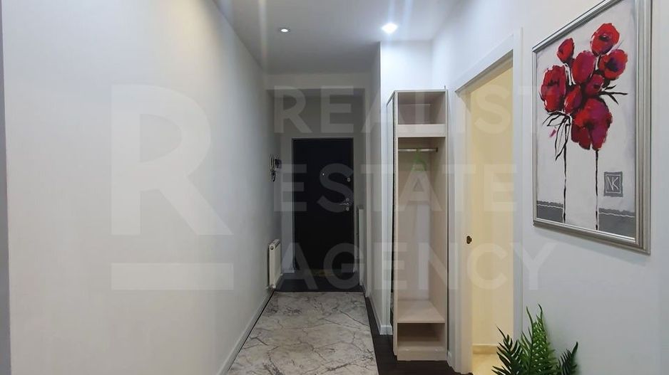 Chirie, apartament, 3 camere, str. Nicolae Testemitanu, Botanica - Poză 8