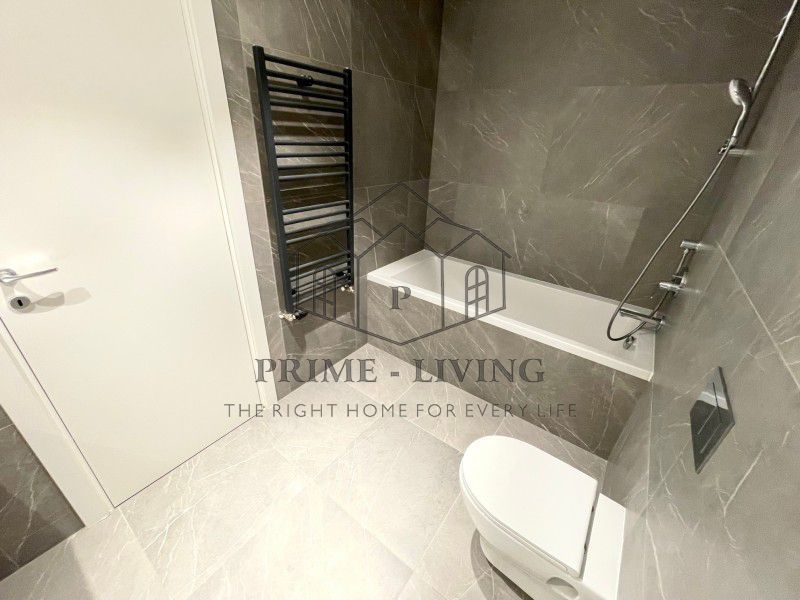 APARTAMENT SUPERB DE 3 CAMERE LANGA PARCUL HERASTRAU - Poză 4