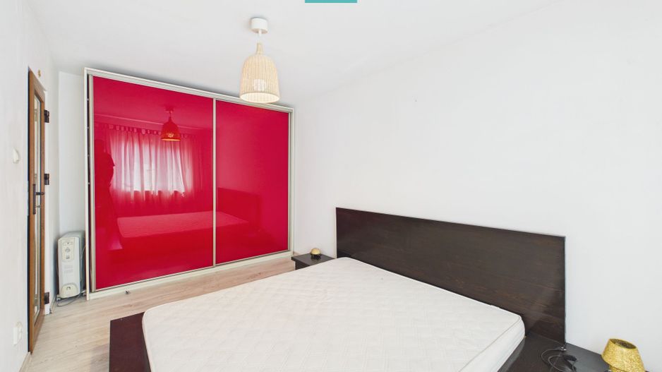 Apartament 2 camere lângă Complexul Studențesc - Poză 15