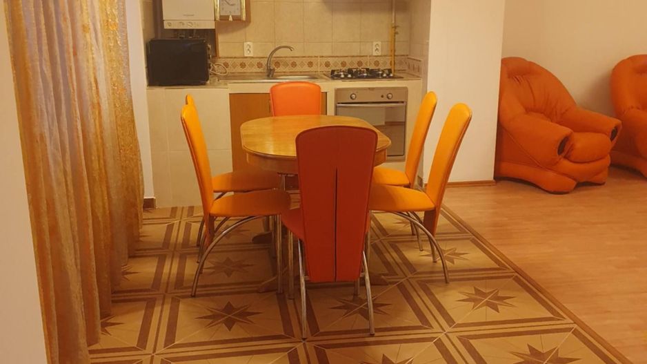 Inchiriere apartament 5 camere/Zona Domenii/Loc de parcare inclus - Poză 4
