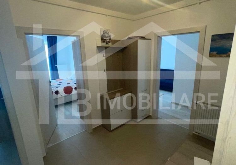 Apartament cu 3 camere, 70 mp, decomandat, petfriendly, Zona Maurer Residence - Poză 6