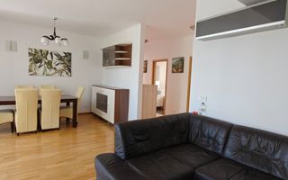 De închiriat: apartament 3 camere - Kiseleff - Victoriei - Poză 2