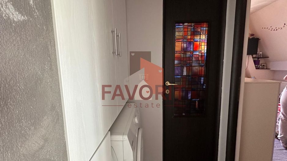 COMISION 0 | 2 camere | centrala proprie | 2 balcoane | zona excelenta - Poză 8