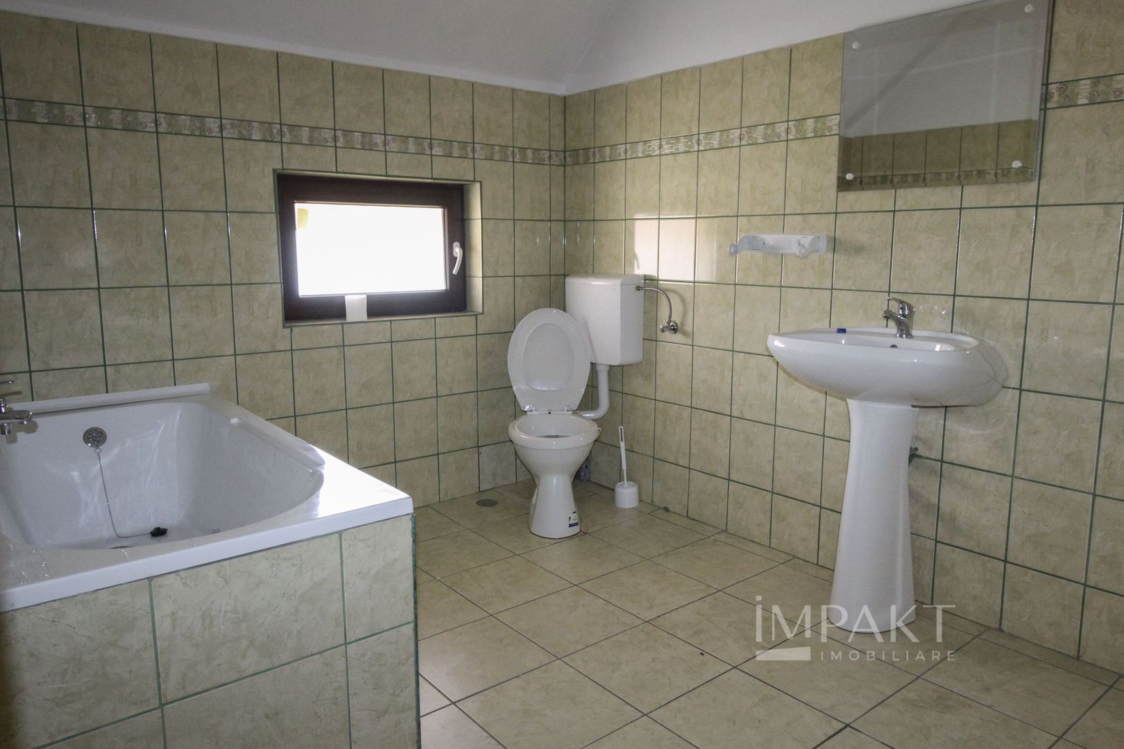 Spații de cazare muncitori, cartierul Someseni - Poză 16