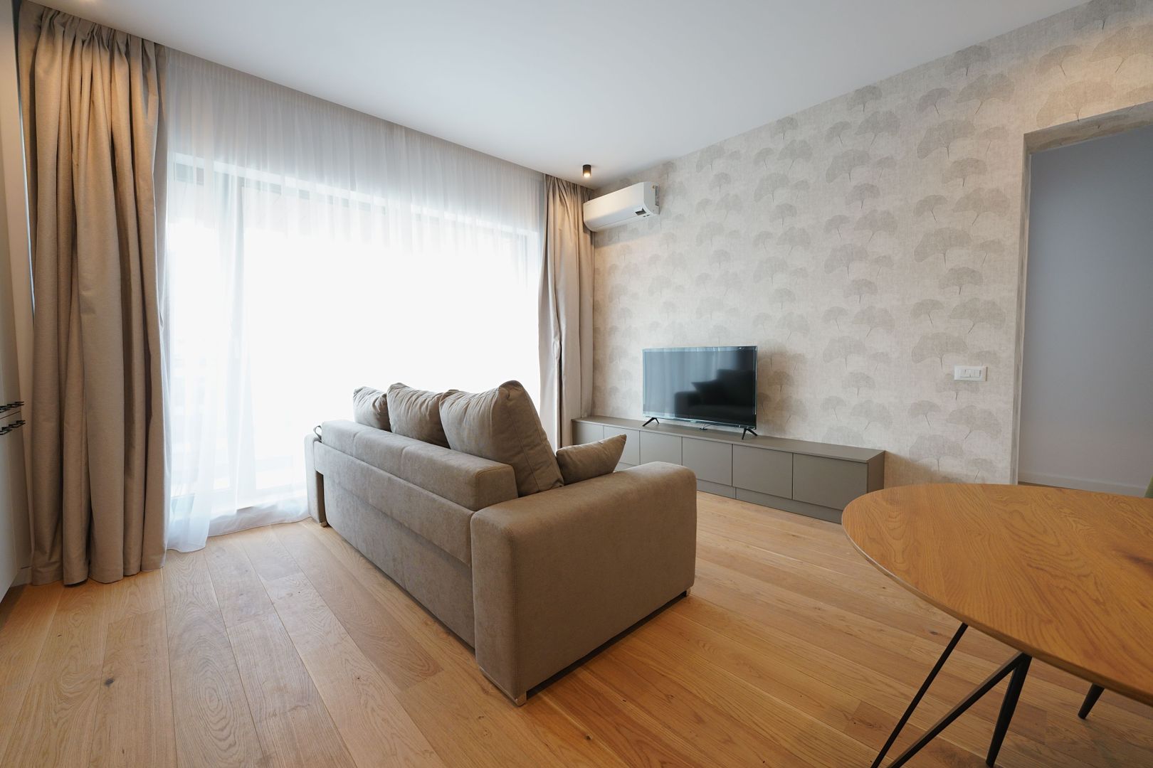 NEW! 2 Camere + Parcare, Nusco City, Aviatiei, Mall Promenada - Poză 4
