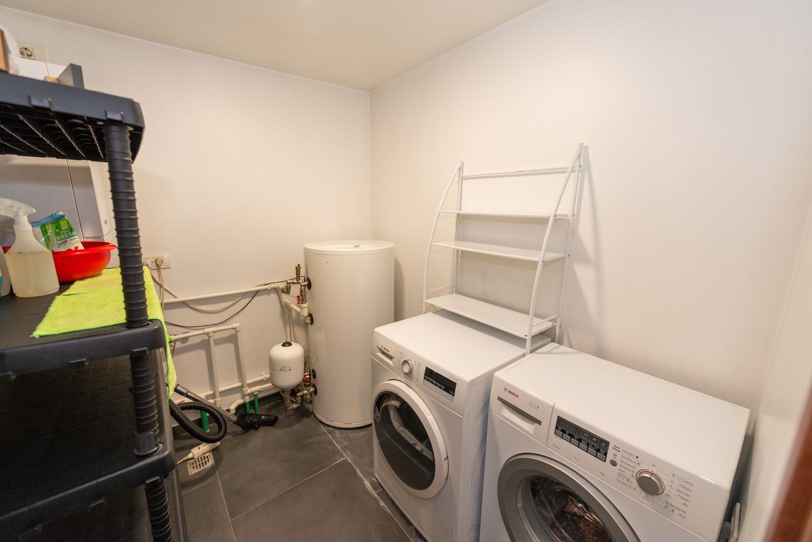 Inchiriere Apartament 4 camere, mobilat si utilat lux, zona Libertatii - Poză 25