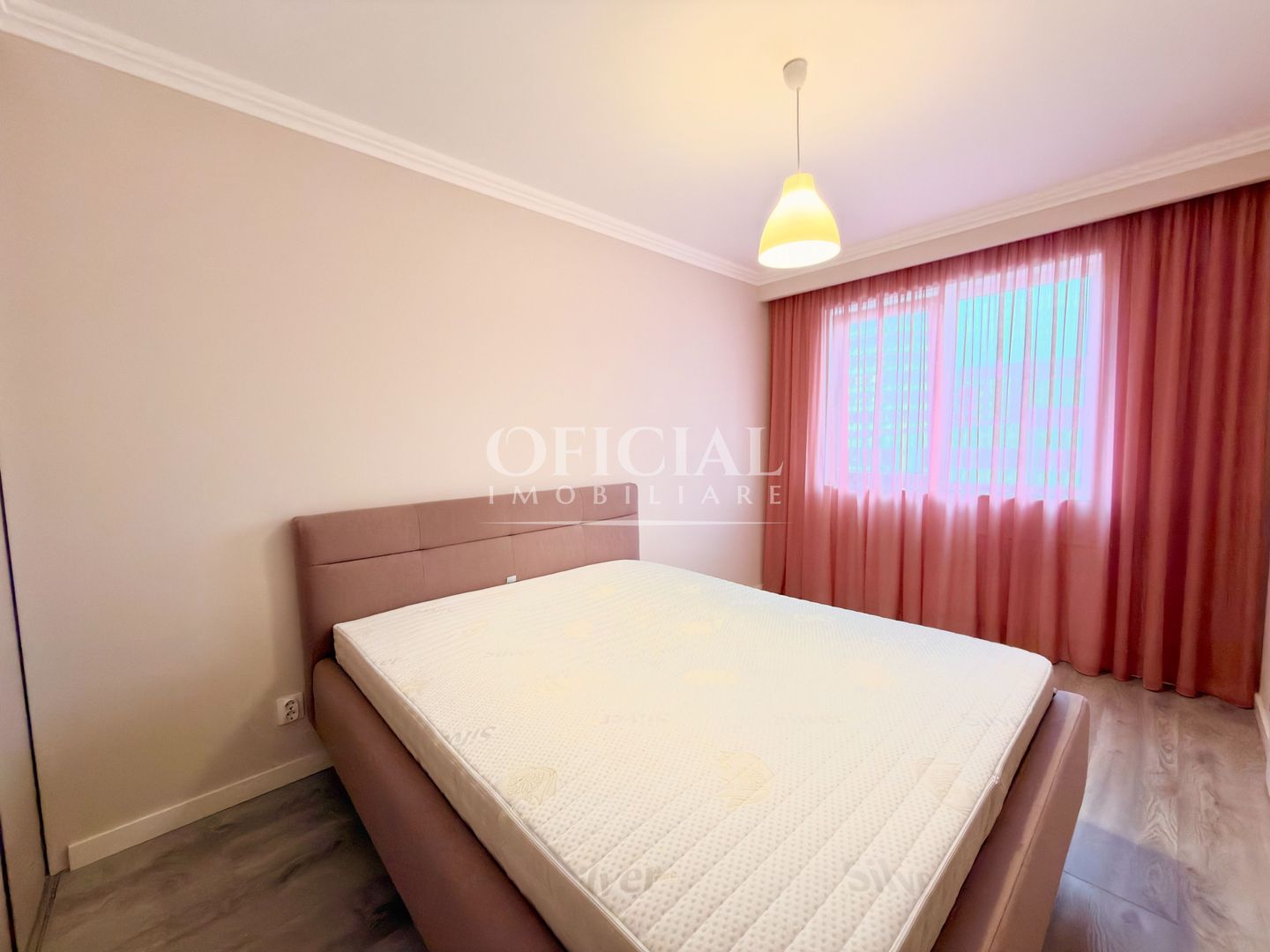 Apartament 2 Camere | Parcare Inclusa | Zona VIVO BMW - Poză 5