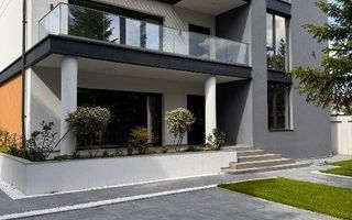 Vila Aviatiei | Herastrau | 8 Camere 600 mp- Curte libera 500mp Finalizata 2025 - Poză 3