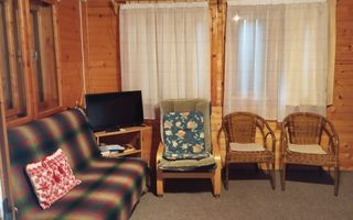 Casa 3 camere,100 mp, 565mp teren,1 baie,1 garaj 0% comision - Poză 2