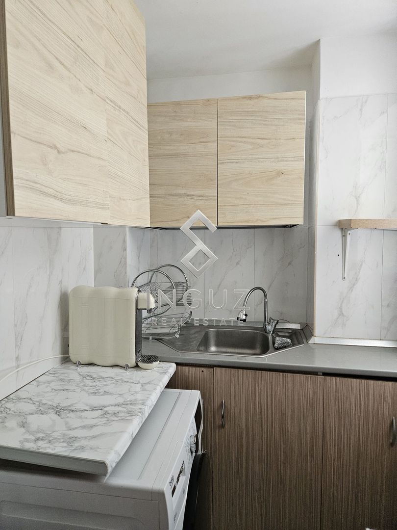 DE ÎNCHIRIAT – APARTAMENT 2 CAMERE | TEI | 550 €/LUNĂ - Poză 4