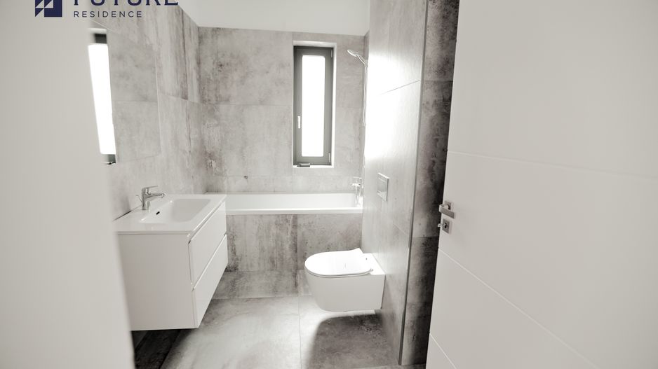 Apartament 1 camera de vanzare in Future Residence - Poză 21