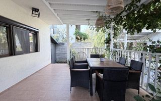 Casa Individuala - 4 camere - 2 bai - 326 mp teren - Poză 3