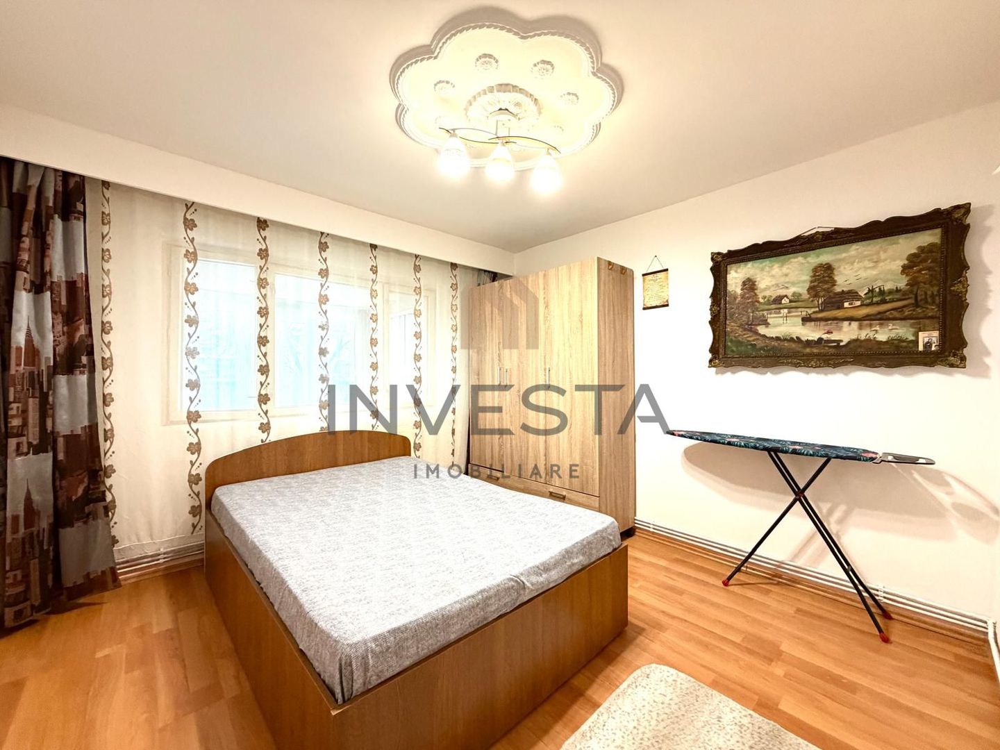 Apartament cu 2 camere in zona strazii Tulcea ! - Poză 4