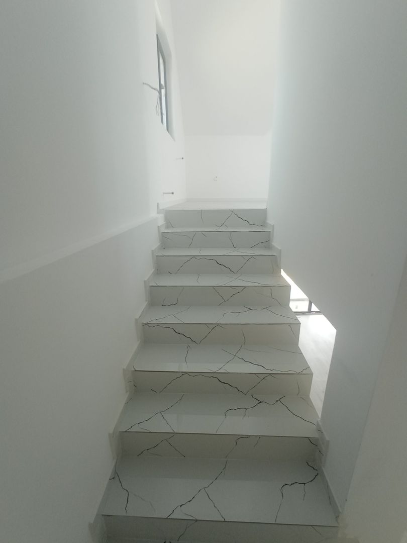 CASE INDIVIDUALE DOMNESTI, 4 CAMERE, INCALZIRE PARDOSEALA, COMISION 0% - Poză 16