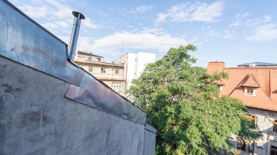 Apartament 4 camere de vanzare 104 mp, Central, Calea Mosilor - Schiță 28