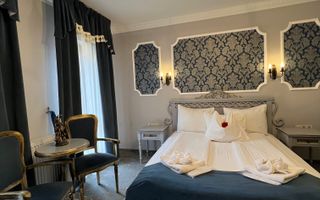 Vila de vanzare in zona Centrala/Orasul de jos - Poză 46