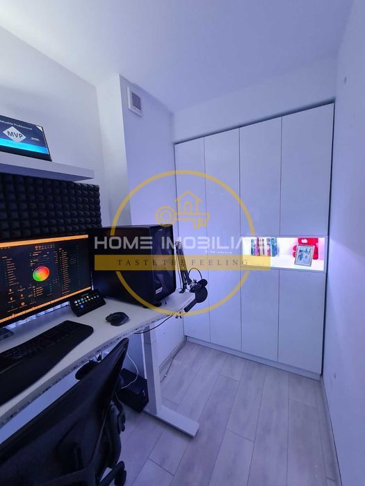 🏠Apartament 3 cam, 84MP, decomandat, etaj 1 // 📍Păcurari - Poză 4