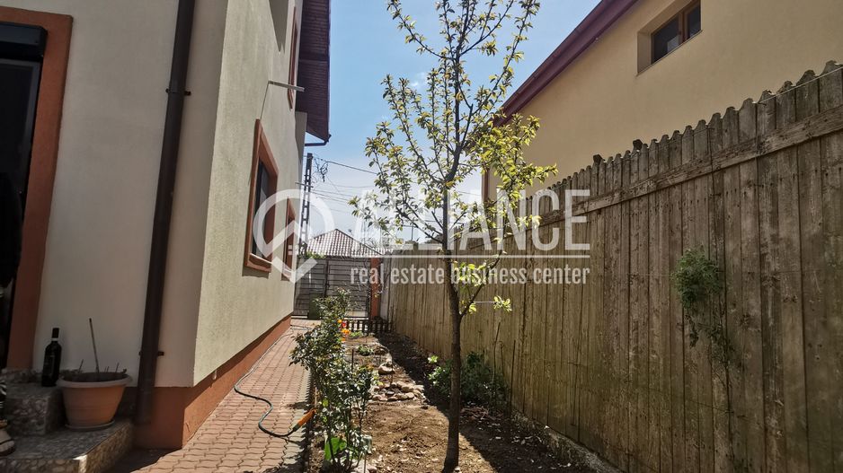 Casă de vânzare în Cumpăna – P+M, complet mobilată și utilată - Poză 15