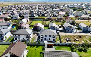 Duplex 4 Camere | Finisaje Incluse | 113 mp Utili | Izvor - Poză 31