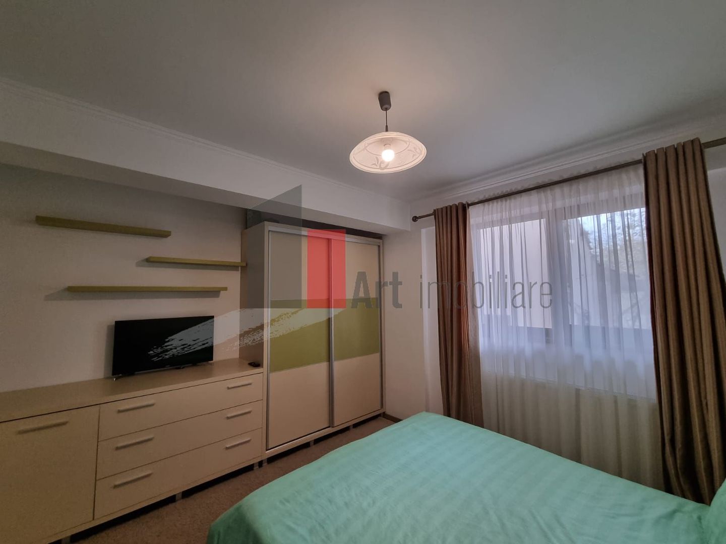 Apartament 3 camere de vânzare | Bloc Nou | Bucurestii Noi - Poză 14