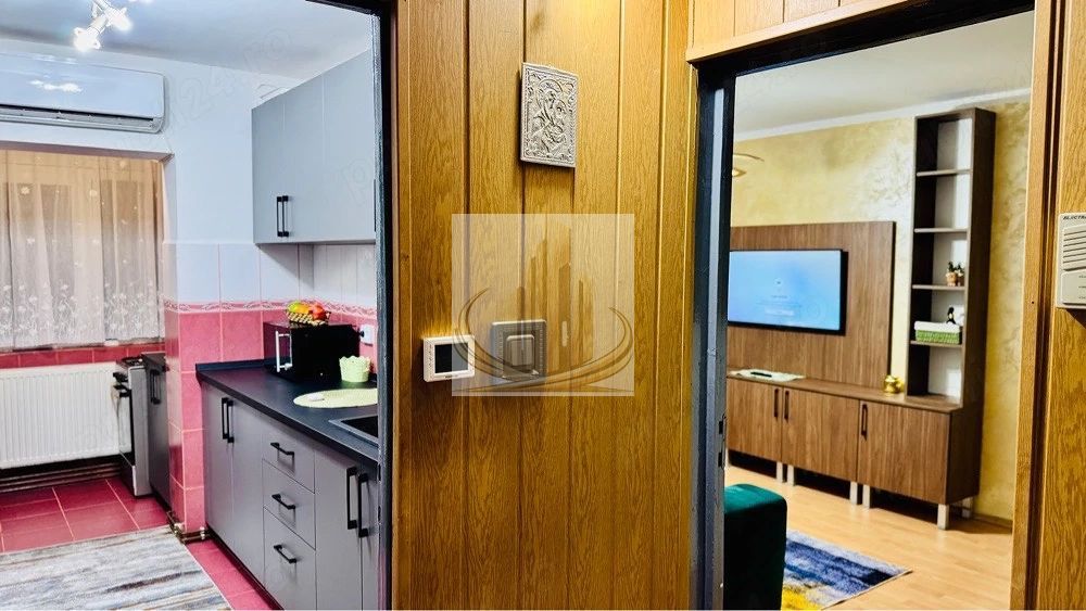 🏡 Apartament Lipovei 2 camere - Poză 7