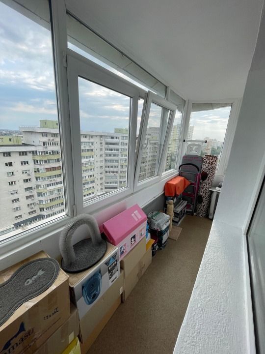 3 camere decomandat  Mega Mall/Pantelimon - Poză 8