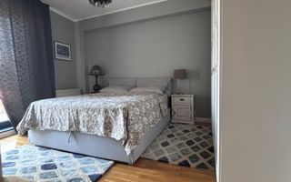 Inchiriere  apartament 3 camere | Damaroaia | Băneasa - Poză 11