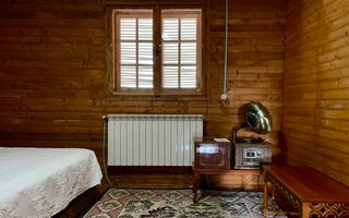 Vanzare VILA rezidenta / casa de vacanță 540 mp, teren 1500 mp | Snagov - Poză 6