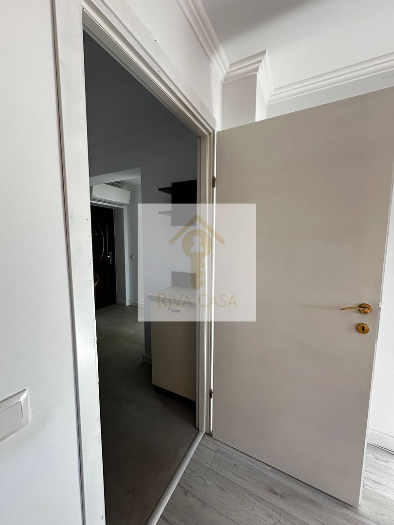 Apartament cochet cu 2 camere, mansardă luminoasă în zona Cantemir - Poză 10