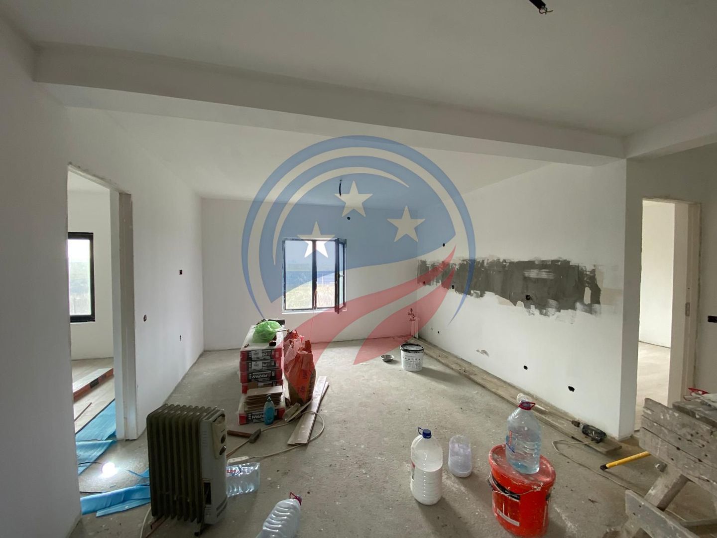 CASA 4 CAMERE PE PARTER ZONA SELGROS - Poză 4