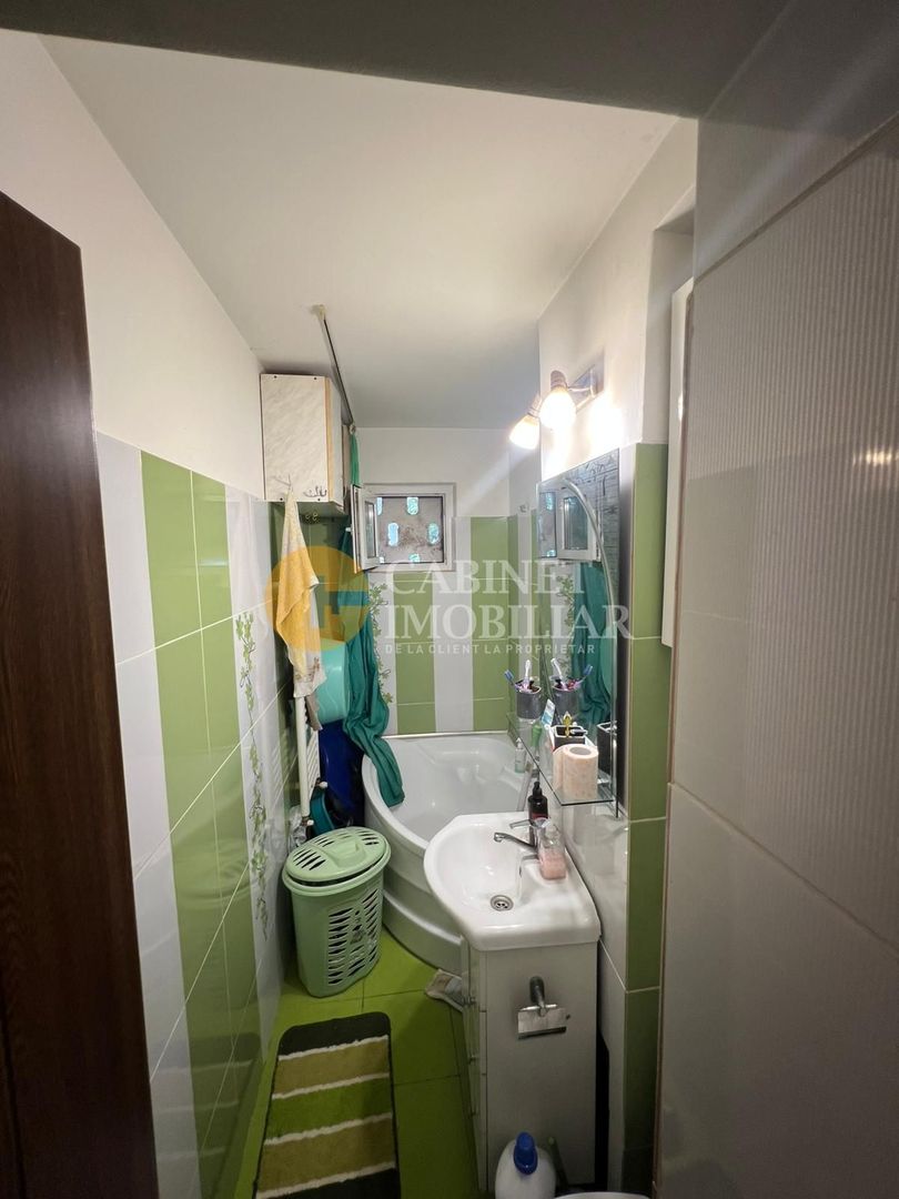 ALEXANDRU CEL BUN - Apartament 2 Camere Nedecomandat - 47 MP - Poză 5