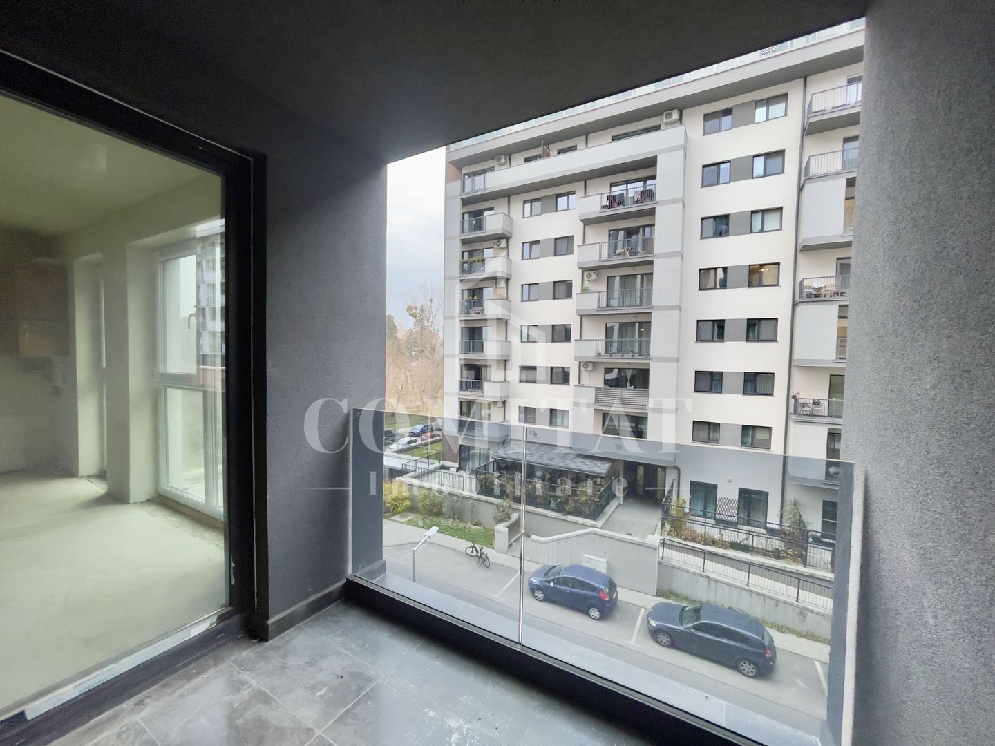 Apartament finisat 2 camere | Imobil nou | str Soporului - Poză 8