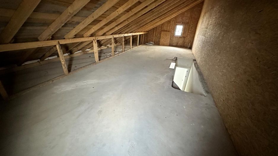 CASA DUPLEX BRAGADIRU, 4 CAMERE, CENTRALA, 177 MP TEREN, COMISION 0% - Poză 11