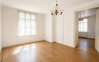 Apartament sic intr-un bloc vila interbelica - Poză 13