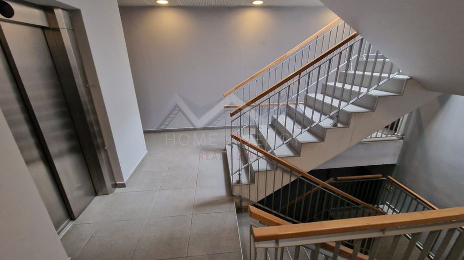 Duplex 2 camere Parcul Carol - Poză 9