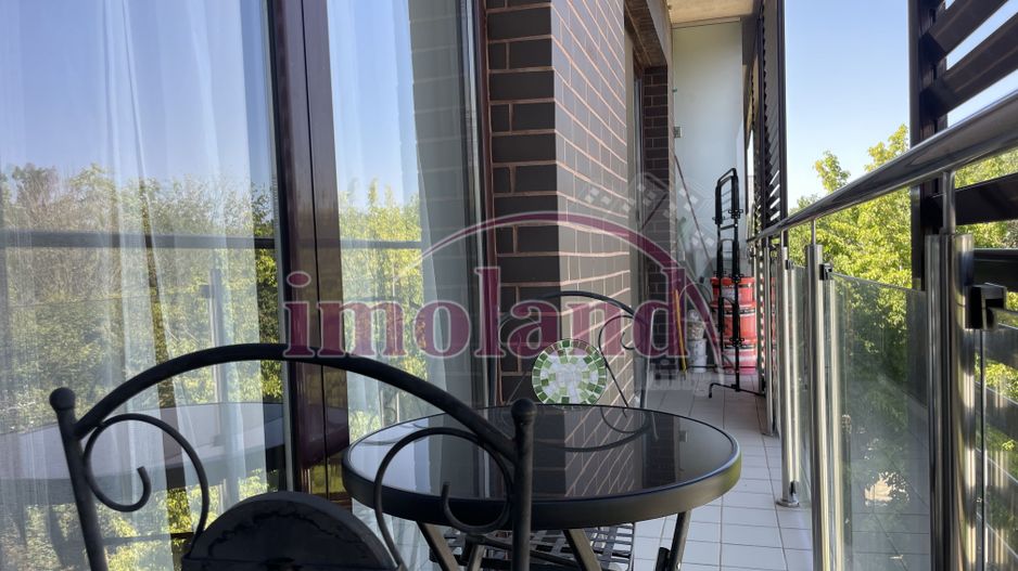 Inchiriere apartament 3 cam 100 mp, etaj 4/4, parcare subterana | Kiseleff - Poză 21