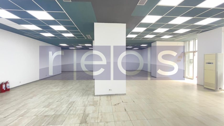 ÎNCHIRIERE SPATIU COMERCIAL | 250 MP | ZONA CENTRALA | PIAȚA  VICTORIEI - Poză 3