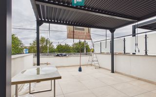 Apartament 2 camere – Bloc nou | Terasă 35 mp | - Poză 10