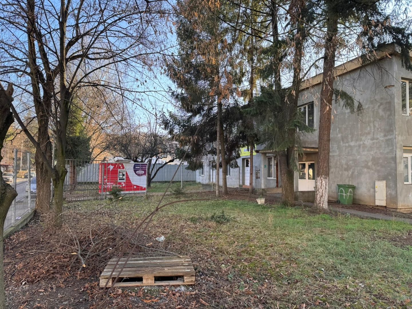 Cladire birouri / spatiu comercial - 584 mp  - Comision ZERO - Poză 22